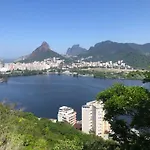 Lagoa Relax