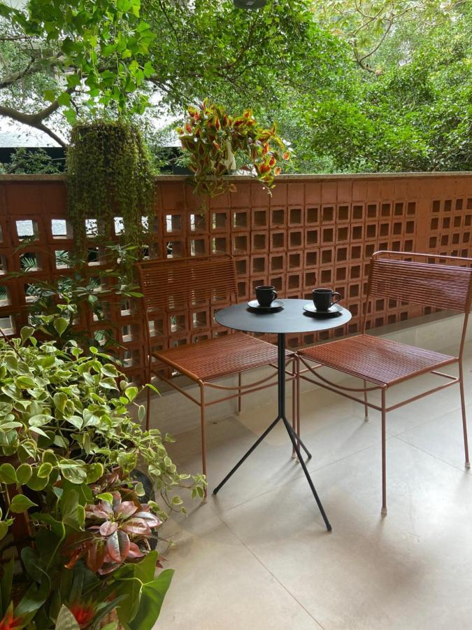 Apartamento Lagoa Relax Rio de Janeiro