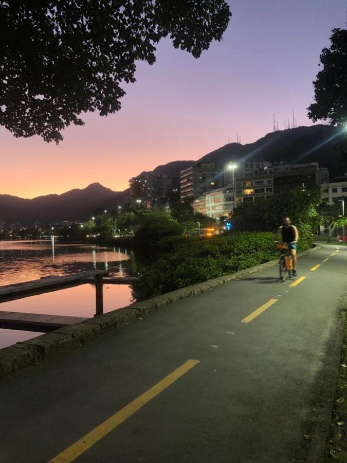 Lagoa Relax Apartamento *