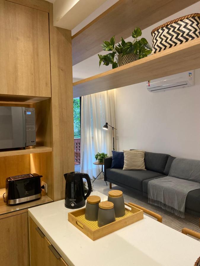 Apartamento Lagoa Relax Rio de Janeiro