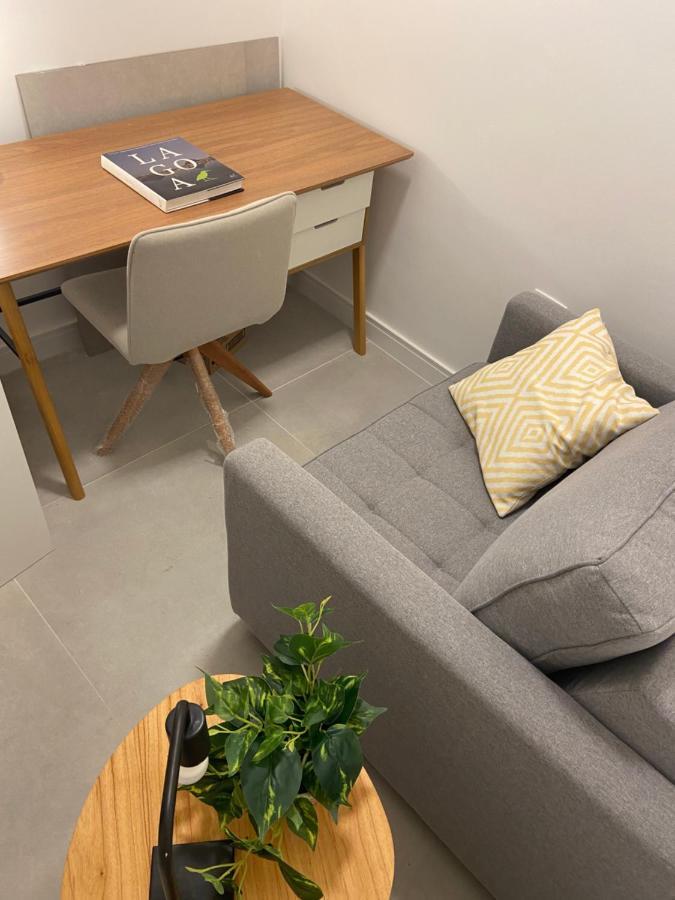 Lagoa Relax Apartamento