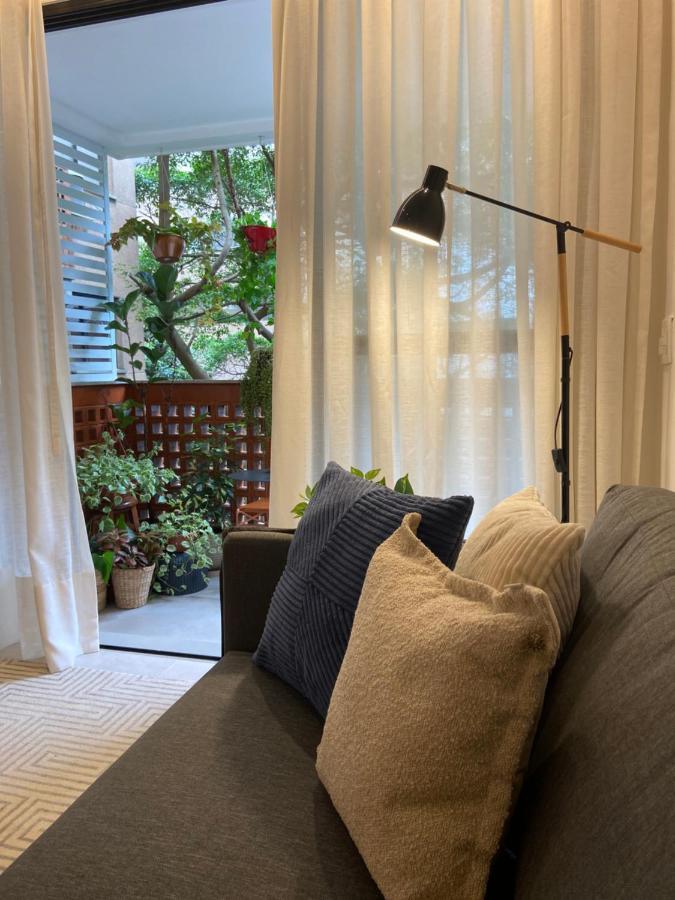 Lagoa Relax Apartamento
