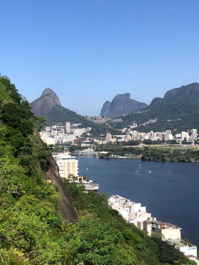 Lagoa Relax Apartamento Rio de Janeiro