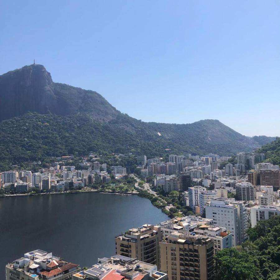 Apartamento Lagoa Relax