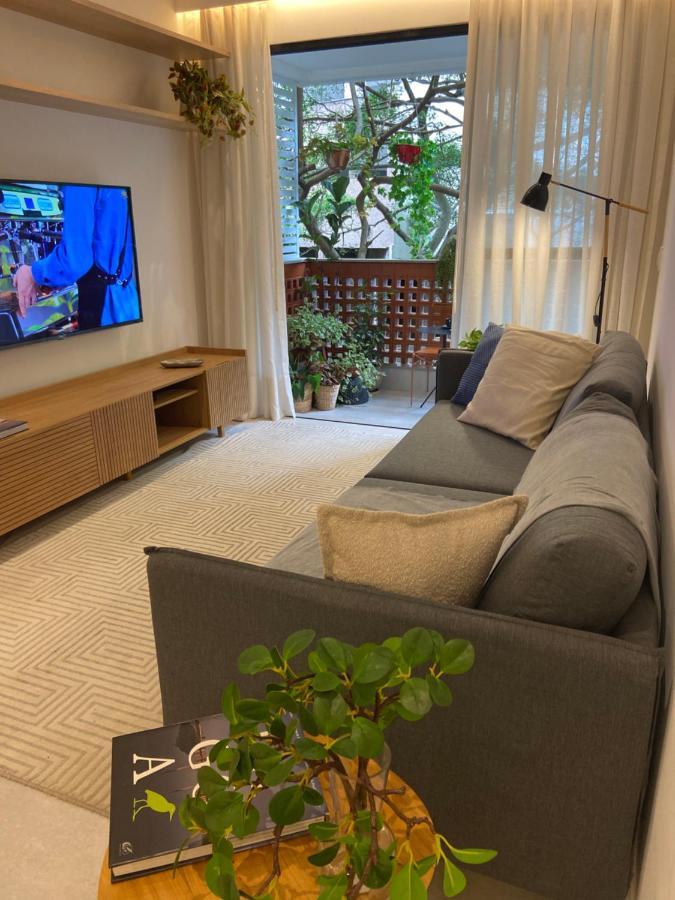 Lagoa Relax Apartamento *