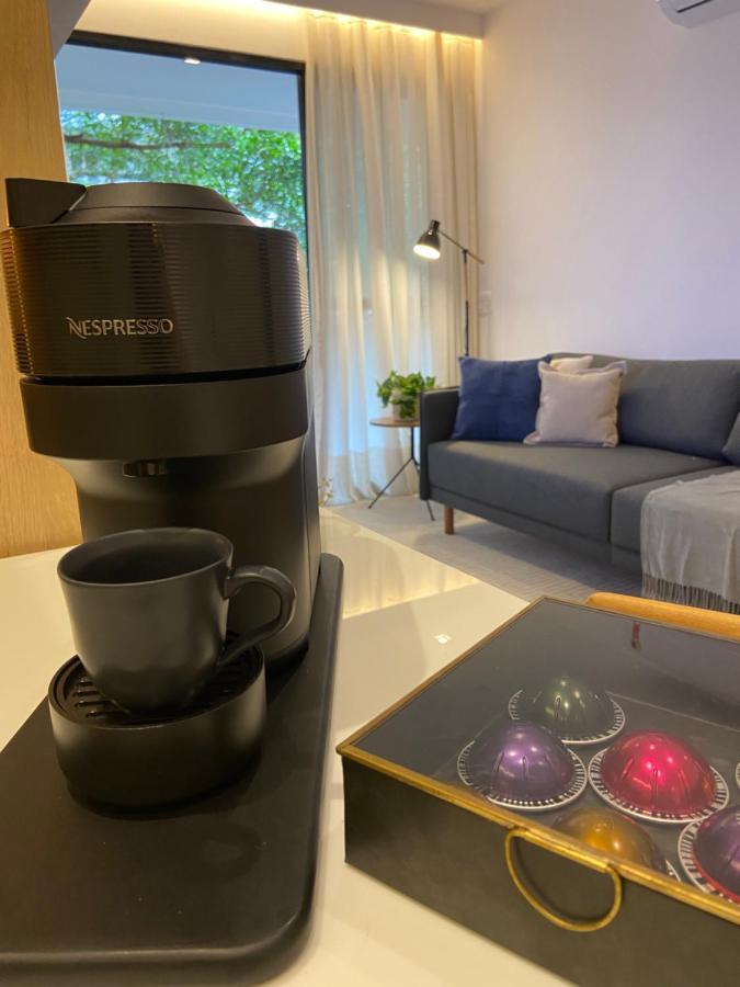 Apartamento Lagoa Relax