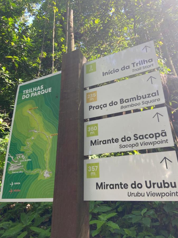 Lagoa Relax Apartamento