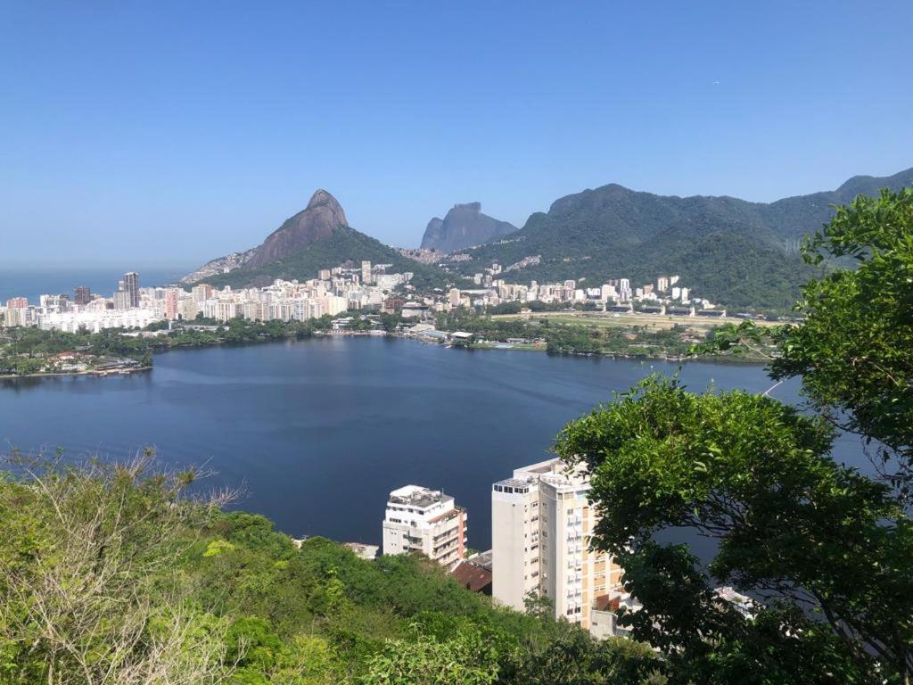 Lagoa Relax