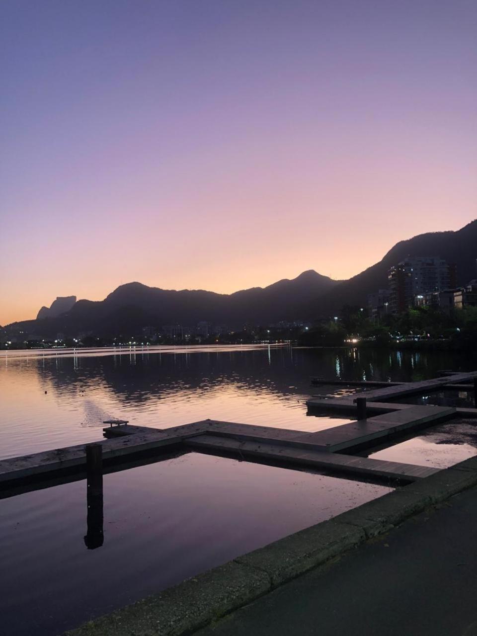 Lagoa Relax Apartamento *
