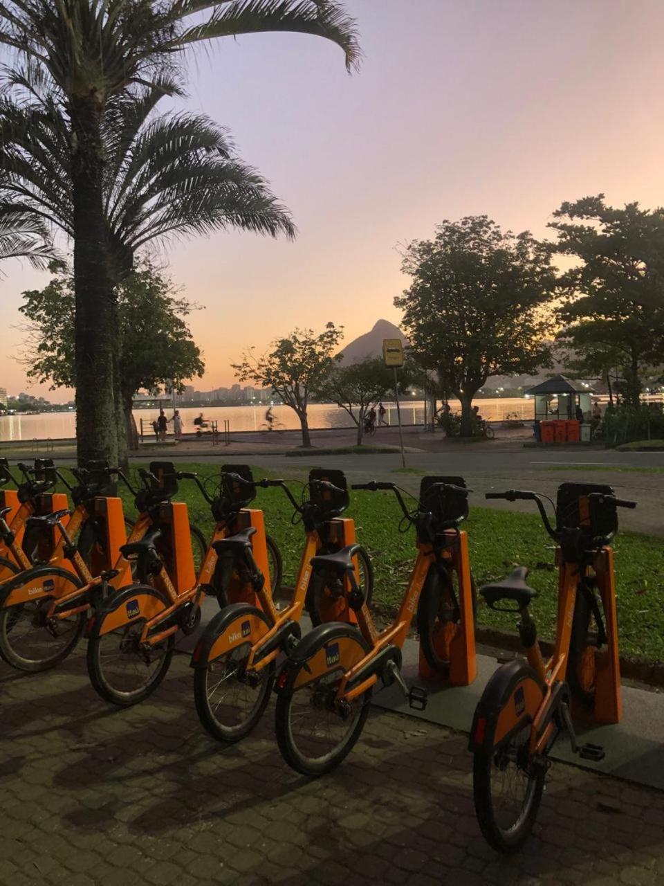 Lagoa Relax Apartamento