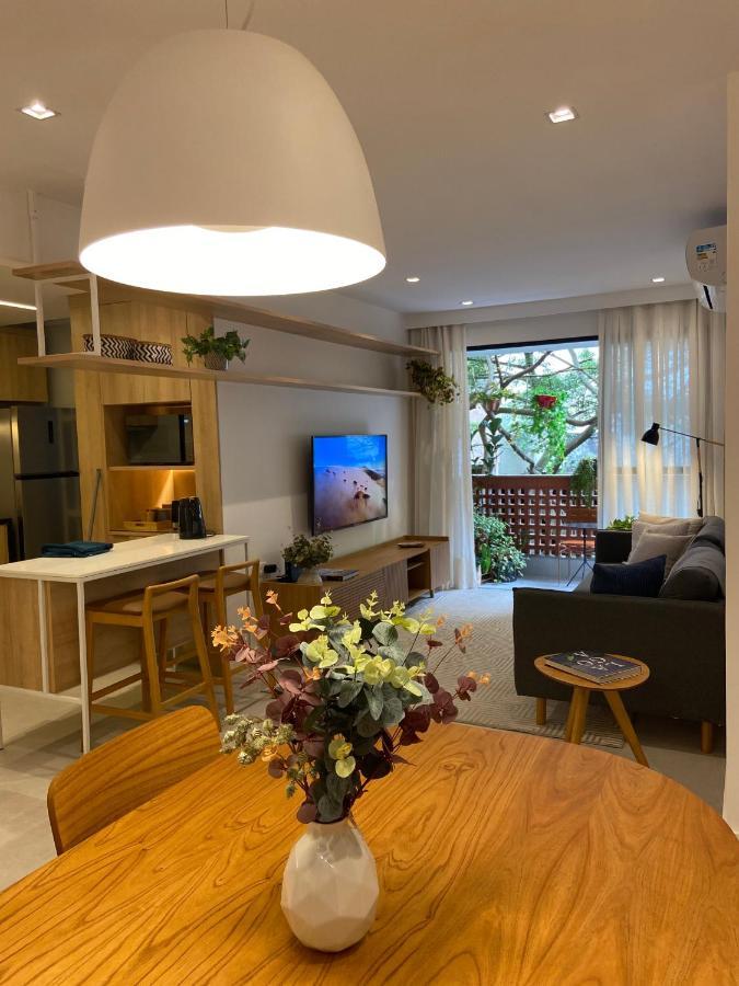 Apartamento Lagoa Relax Río de Janeiro